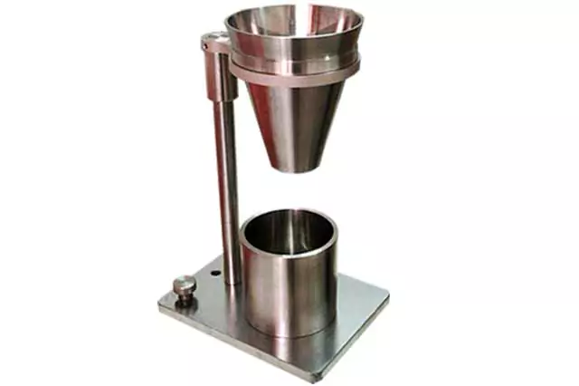 bulk-density-apparatus